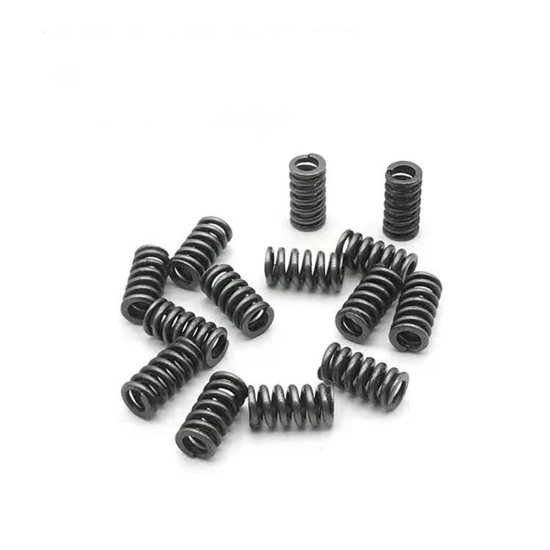 10pcs for Bosch 110 120 Cummins Diesel Injector Nozzle Spring Small Parts Six Cylinder EFI Power