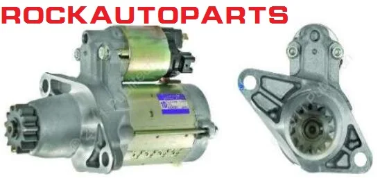 

NEW 12V STARTER 428000-1842 428000-5870 428000-5871 428000-5880 428000-5881 428000-5900 428000-5901 428000-5902 FOR TOYOTA