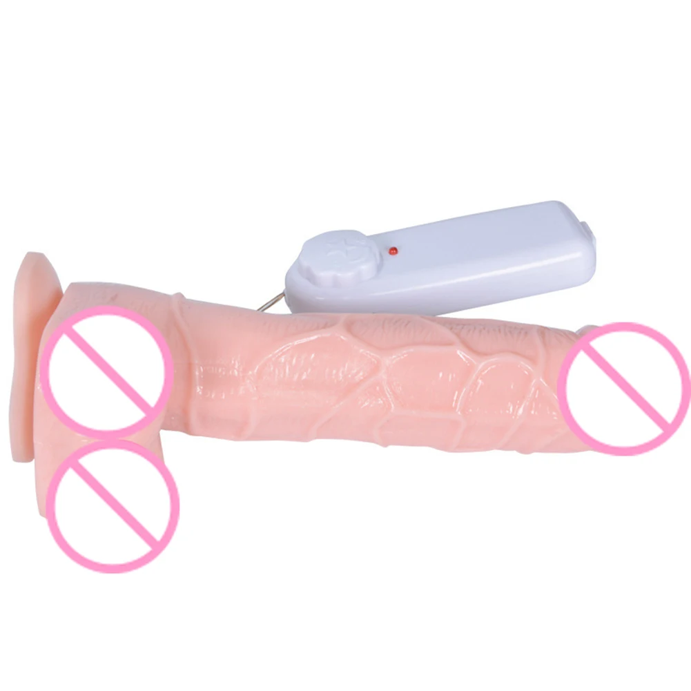 Women Sex Dildo Electric Vibrator Swinging Rotating Vibrating Massager Toy sex toys for woman perfect gift for yourself