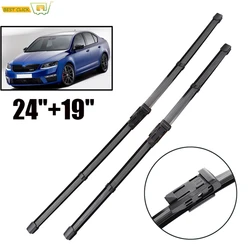 Misima Windshield Windscreen Wiper Blades For Skoda Octavia 5E A7 2012 - 2020 Front Window 2019 2018 2017 2016 2015 2014 2013