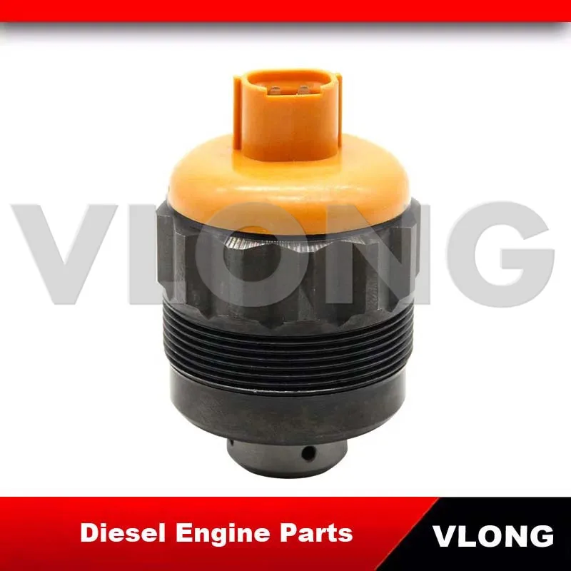 HP0 Plunger Electric Fuel Transfer HPO Pump Plunger Solenoid Valve PCV 094040-0150 095300-0140 094040-0081 094086-0100 FOR DENSO - Image 2