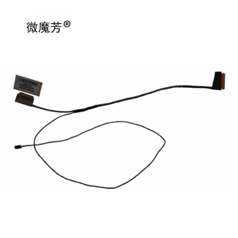 

New Line For ASUS, N56, N56V, N56VM, N56SL, N56VZ, N56D, N56JR, DDNJ8GLC100, 14005-0114 laptop LED LCD LVDS Video Cable