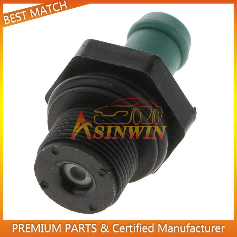 Engine PCV Vent Valve 11810-6N202 For Infiniti G25/QX56 Nissan Altima Armada Frontier NV200 NV2500 NV3500 Rogue Sentra 2004-2015