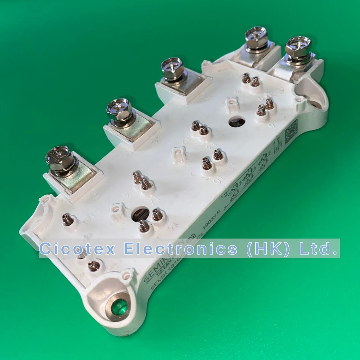 

SEMIX101GD066HDs Trench IGBT Modules SEMIX101GD066 HDs MODULE SEMIX101GD 066HDs SEMIX101 GD066HDs SEMIX 101GD066HDs GD066HD