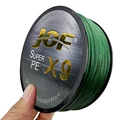X9 Green