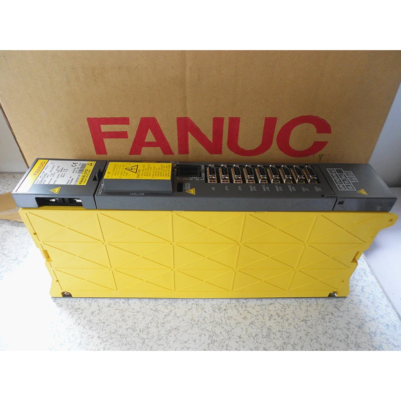 fanuc A06B-6080-H302 fanuc servo dirver servo amplifier