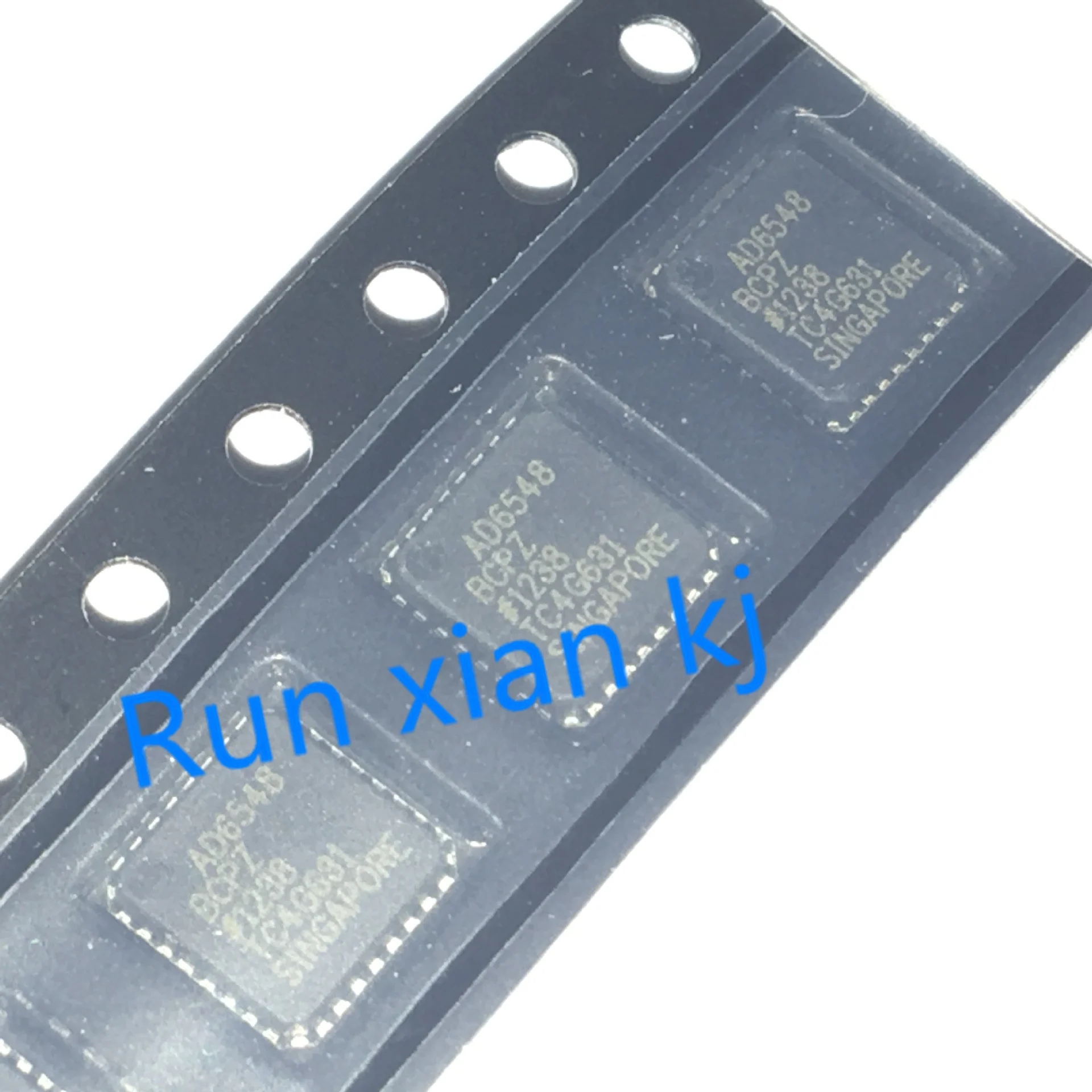 1pcs AD6548BCPZ AD6548 QFN32 Brand new original