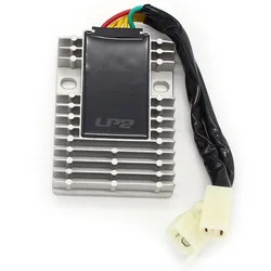 Voltage Regulator Rectifier For Kymco Superdink Xciting Downtown People DINK Venox 125 200 250 300 500 Quannon150 31600-KED9-900