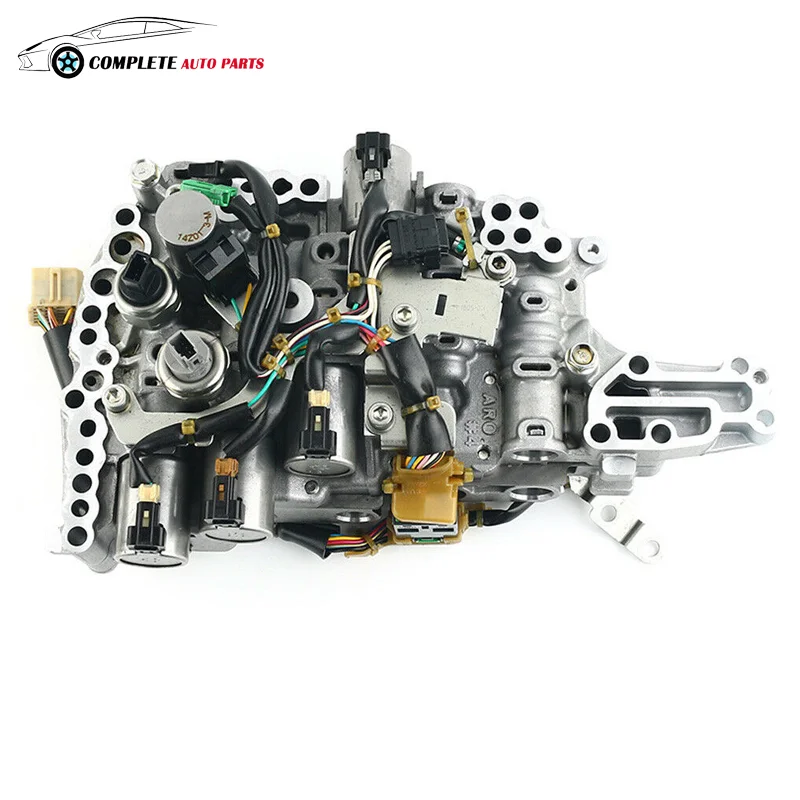 

Корпус клапана трансмиссии RE0F10D JF017E CVT для Nissan Altima Teana Infiniti Renault