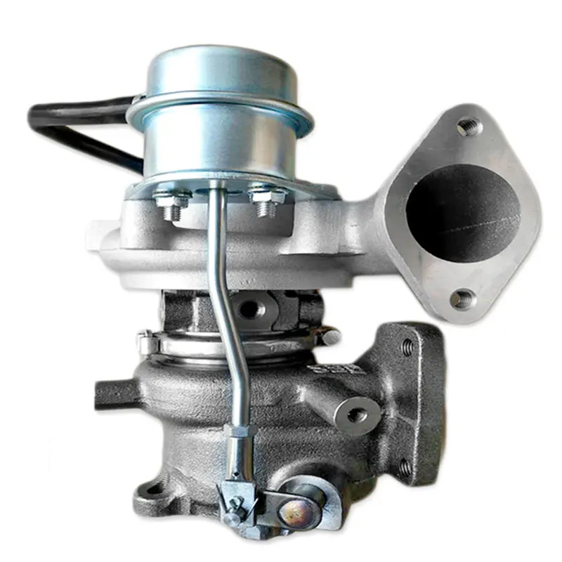 TF035hm turbo para gran pared Hover haval H6 GW4G15T GW4G15B 1,5 49135-07672 49135-07640 1118100 -EG01B 1118100 -EG01T 4913507672