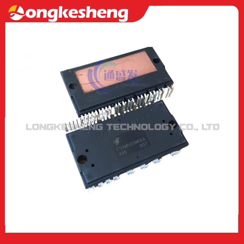 Free Shipping Original Module in Stock FSAM50SM60A FSAM75SM60A FSAM75SM60SL