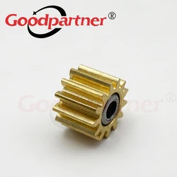 1X CQ890-67091 CQ890-67108 Carriage Cutter Gear for HP DesignJet T100 T120 T125 T130 T520 T525 T530 T730 T830