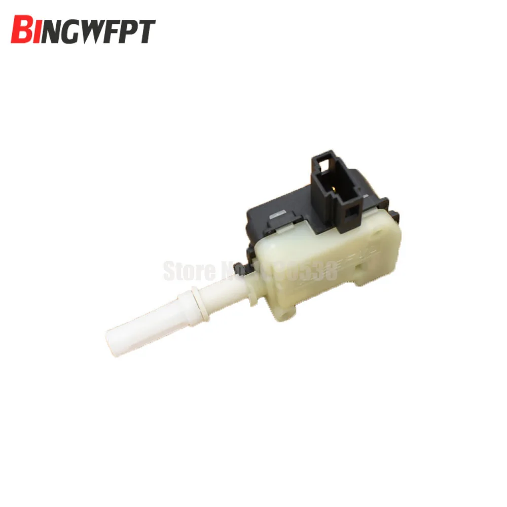 3B0959781D 3B0 959 781 D Bootlid Trunk Tailgate Lock Servo Motor for VW Passat 3B Golf 4 Touareg