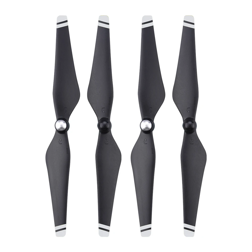 DJI 팬텀 3 3A 3P 팬텀 2 P2V 블레이드 용 4Pcs 9450 프로펠러, 셀프 타이트닝 소품 드론 카메라 교체 액세서리