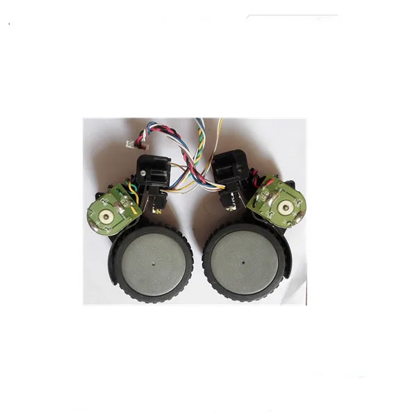 Suitable for Cobos Dibao sweeper robot accessories 7 series wheels 710 720 730 760 left and right driving wheels