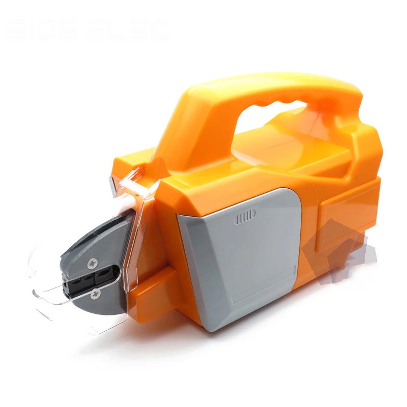 Bdpcm-30 Multi-Functional Pneumatic Cold Press Terminal Press Connector Crimping Tool
