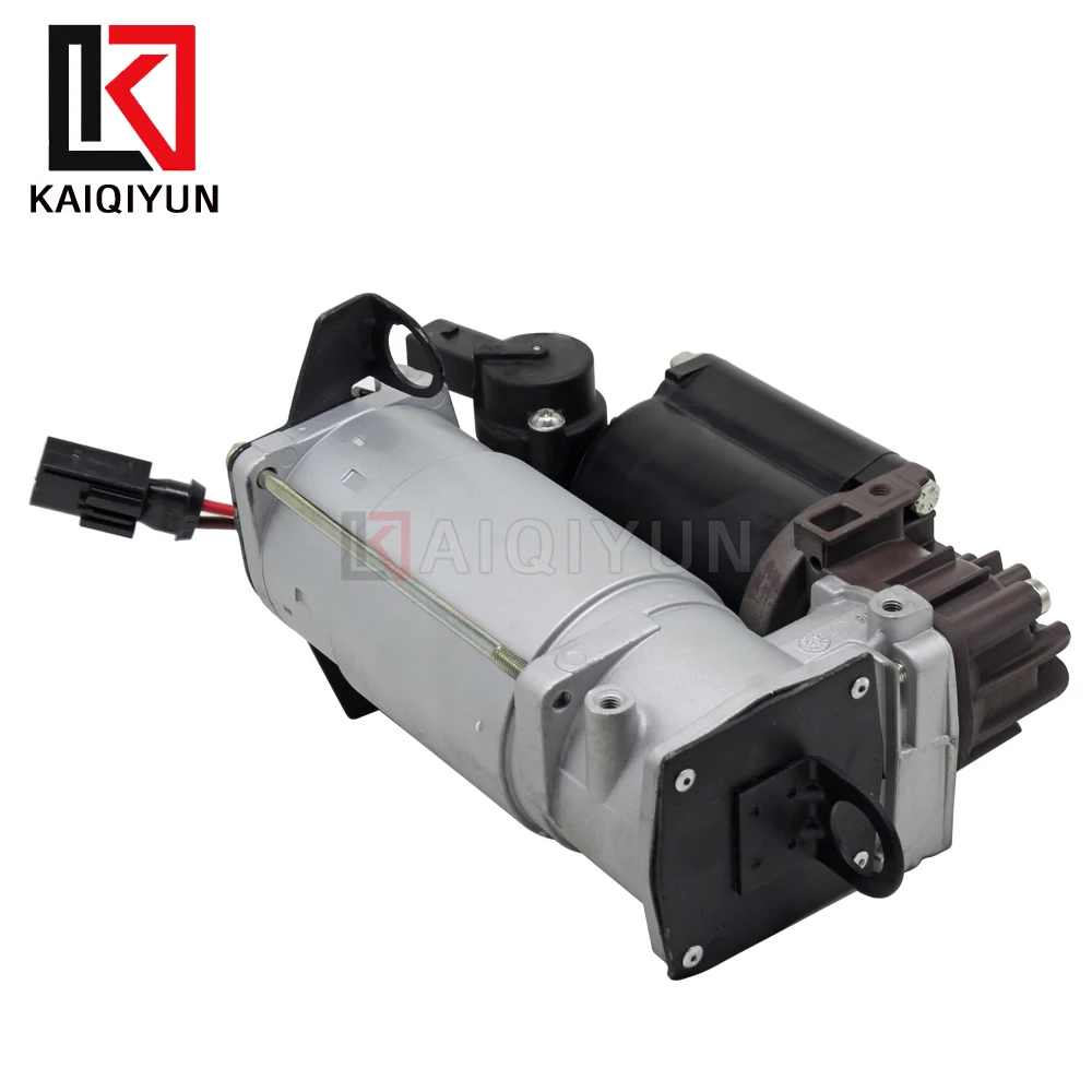 Air Suspension Compressor Pump For Mercedes-Benz W220 S350 S430 S500 S600 S55 AMG S65 2000-2006 2203200104 A2203200104