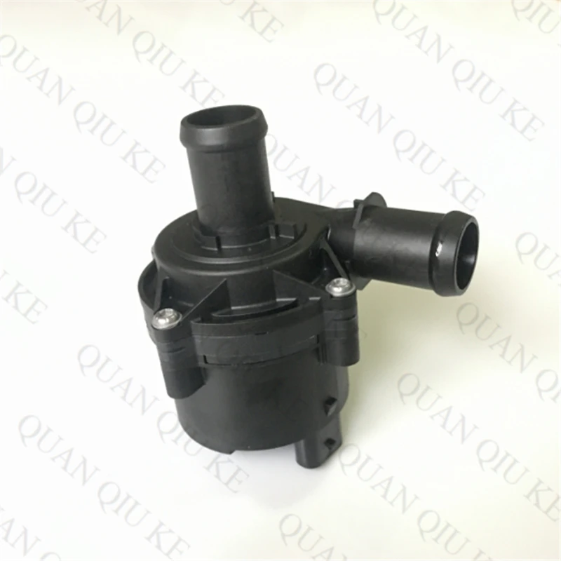 Electric Water Pump 5Q0121599AM ,5Q0121599AK ,5Q0121599AQ Engine Auxiliary Coolant Water Pump