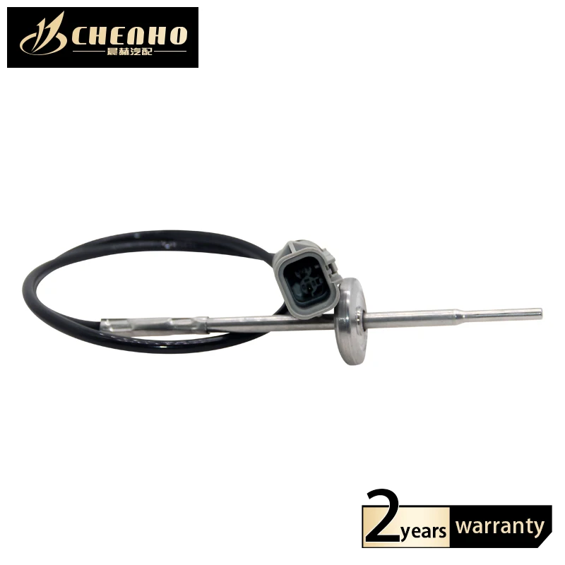 CHENHO BRAND New 81274210242 81274210253 81274210264 for Exhaust Temperature Sensor PT200 MAN #