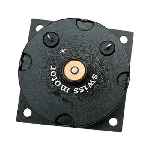 Imagen 1 del producto Motor de pluma de tatuaje plano suizo, Forchyenne hawk sol nova, máquina de tatuaje rotativa, máquina de pluma de obispo, Motor Faulhaber, 2610s