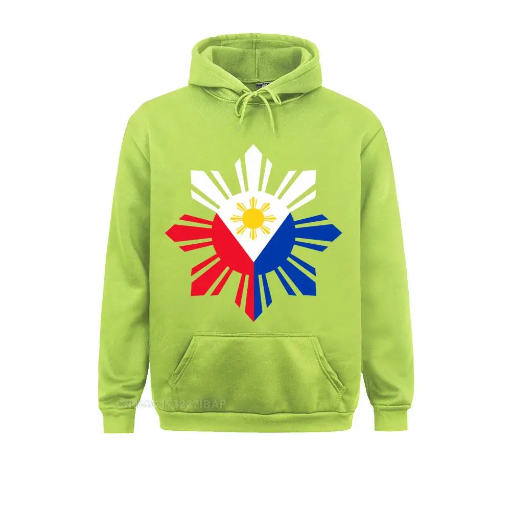 Philippine Flag Hoodie Pinoy Flag Filipino Shirt Pinoy Sun Slim Printing Sweatshirts New Hoodies For Men Clothes Personalized