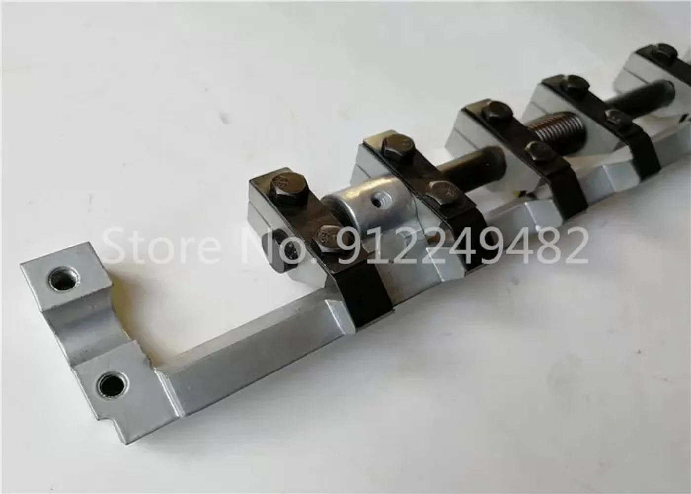 1 Piece 69.014.003F Gripper bar For Heidelberg GTO52 Printing Machine Parts