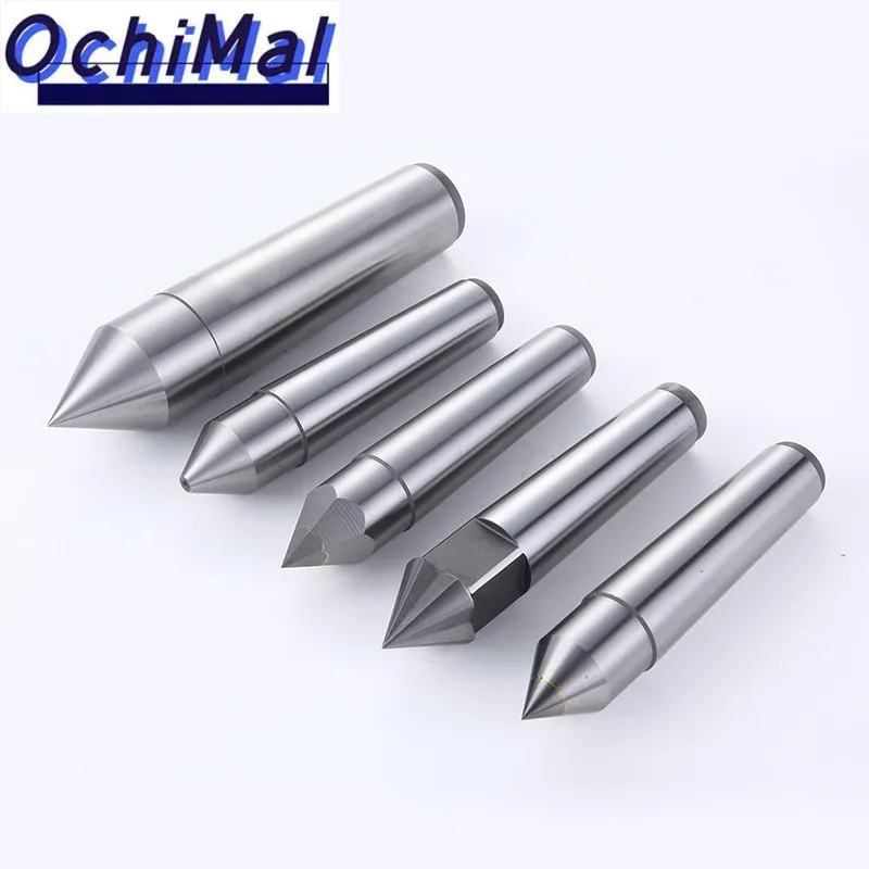 Fixed Thimble MT1 MT2 MT3 MT4 Morse Taper Alloy Solid Dead Centre