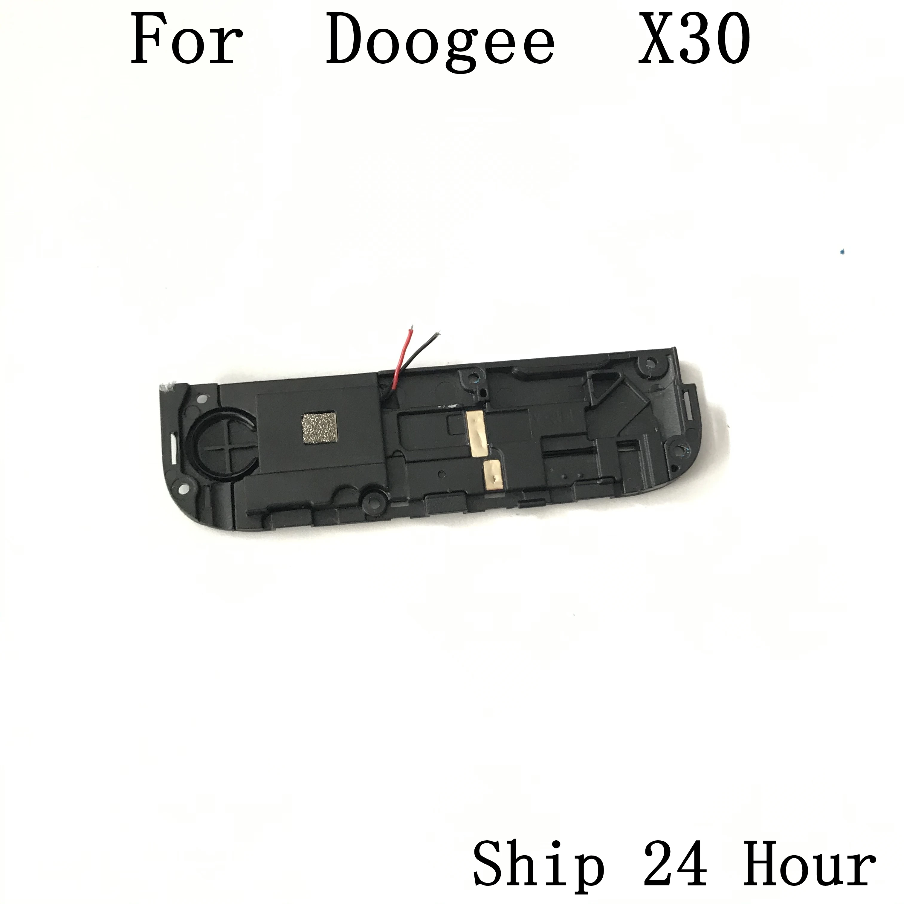 

Громкий динамик Doogee X30, зуммер, Кольцо Для Doogee X30, деталь для замены