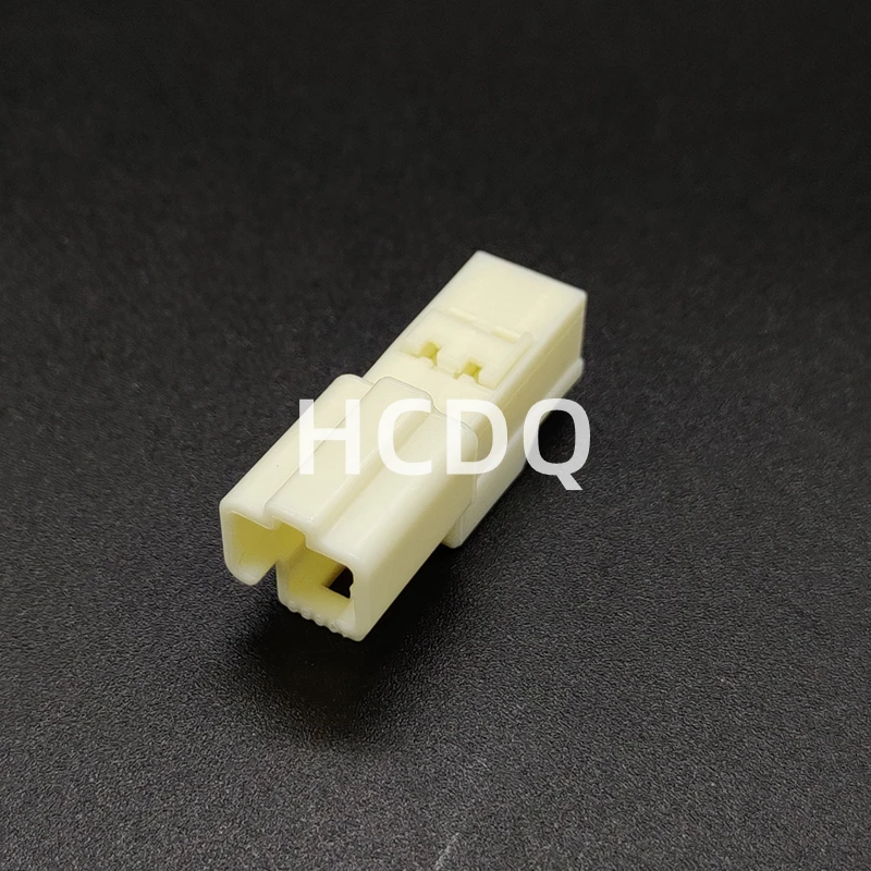 The original 90980-10859 2PIN  automobile connector plug shell and connector are supplied from stock