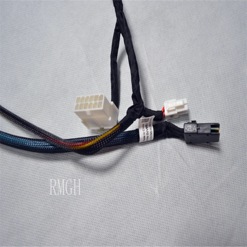 SATA SAS Cable For PowerEdge T430 Server VVM8J CN-0VVM8J