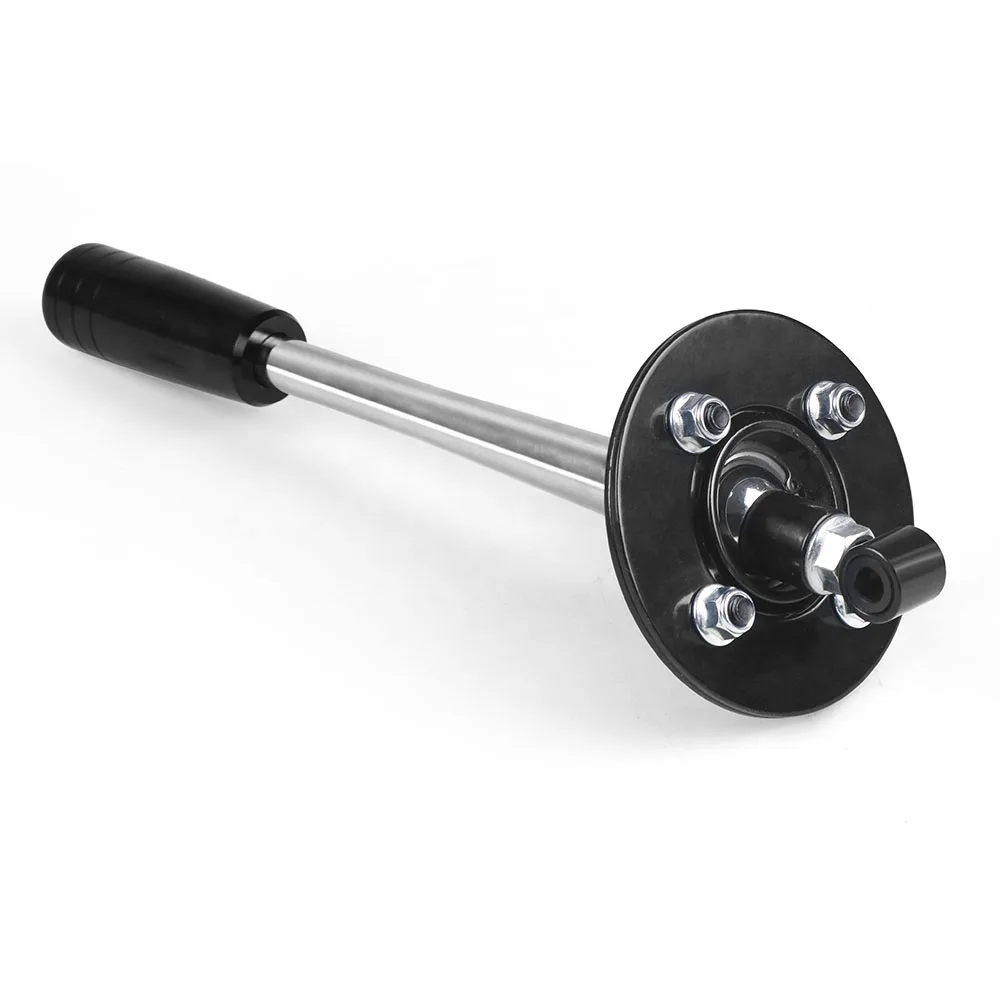 Drift Tuning Adjustable Short Shifter Lever with Knob Kit For 85-10 BMW E30 E36 E46 E34 E39 E6x Z3 BX101866