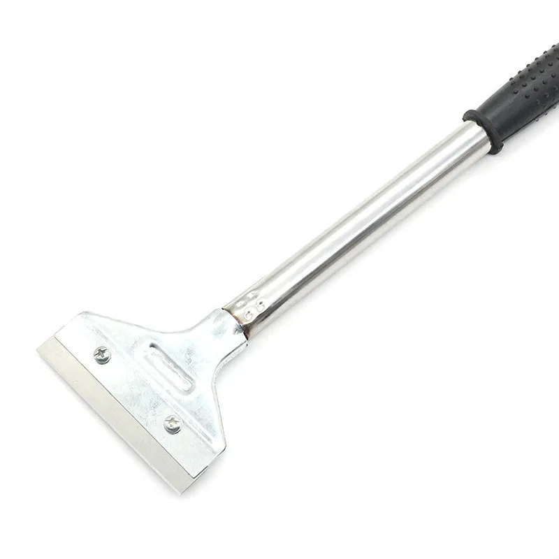 New Good Qualitywall Ceramic Cleaner Tile scraper Floor Window Glass Razor Putty knife Floor shovel Household Cleaning Tools