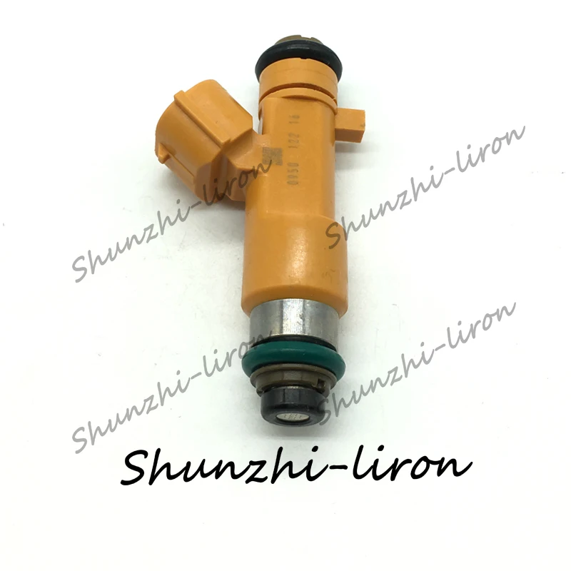 Fuel Injector Nozzle For NISSAN INFINITI G37 370Z Q50 0950 OEM:16600-EY00A 16600 EY00A 16600EY00A