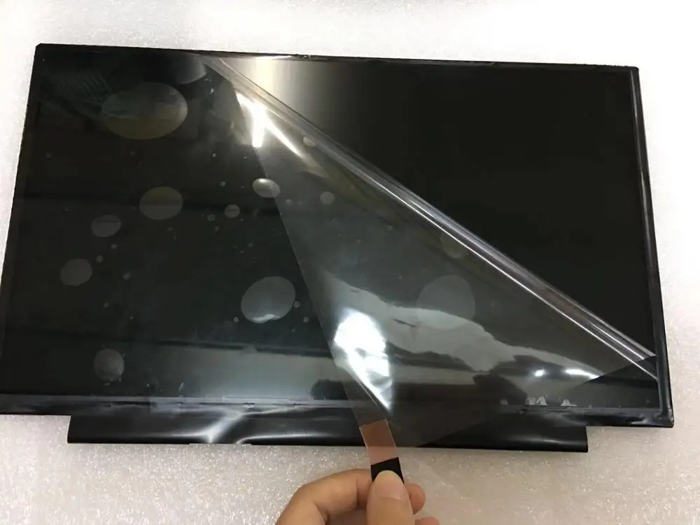 LAPTOP 12.5 inci SCREEN R0 R1 LP125WH2 TPH1 HB125WX1-200 EDP 30pin layar LCD matriks