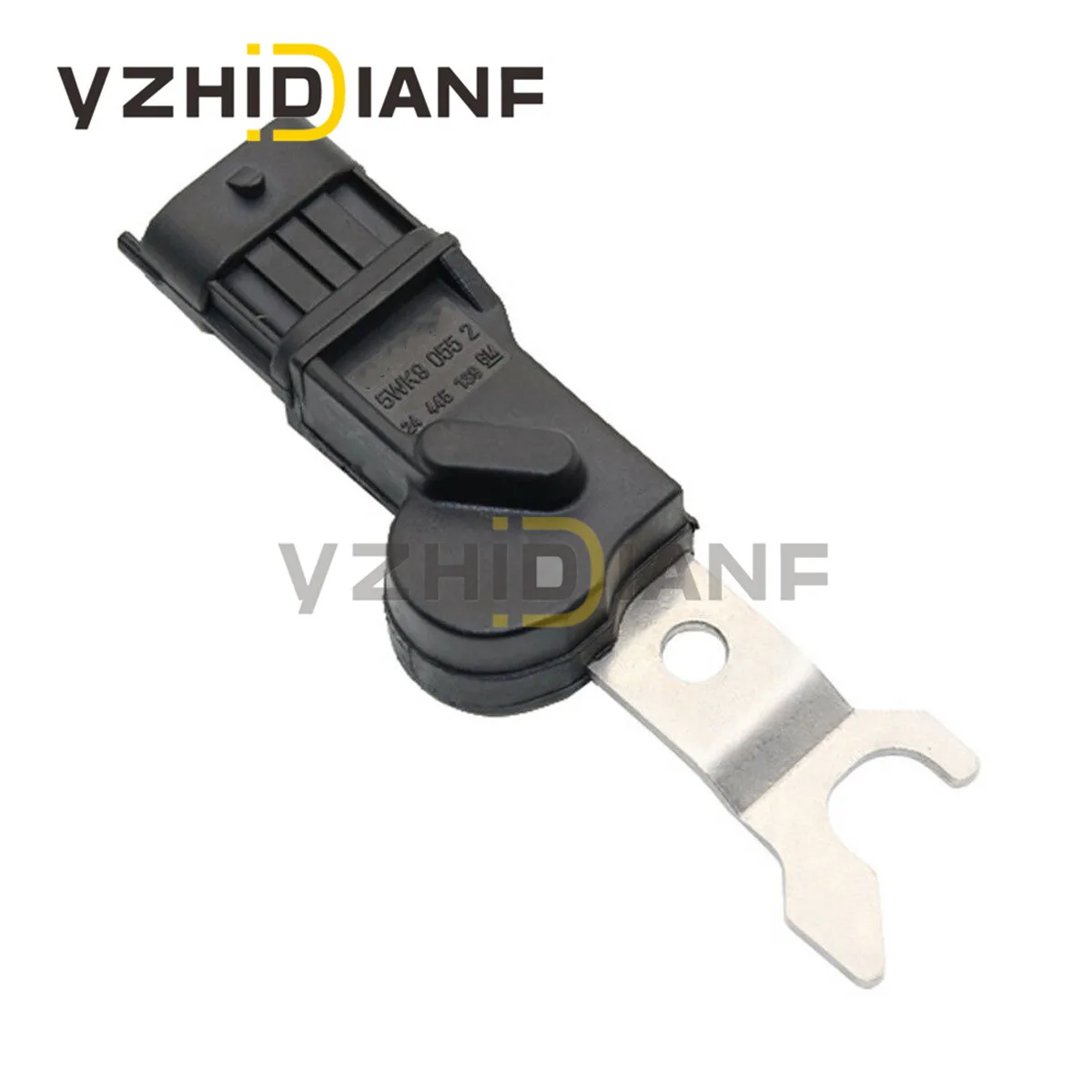 1x Engine Camshaft Position Sensor For VAUXHALL OPEL ASTRA F CALIBRA A OMEGA B VECTRA B Holden 1.8 90458252 1238915 5WK90551Z