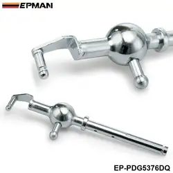 Performance Billet Steel Short Throw Shifter For Dodge Neon 94-03 MT EP-PDG5376DQ