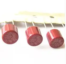 Original MICRO FUSE TR5 382 1A 1.25A 2A 3.15A 4A 5A 6.3A 250V Time-lag Red Cylindrical/Round LCD Fuse x 100PCS