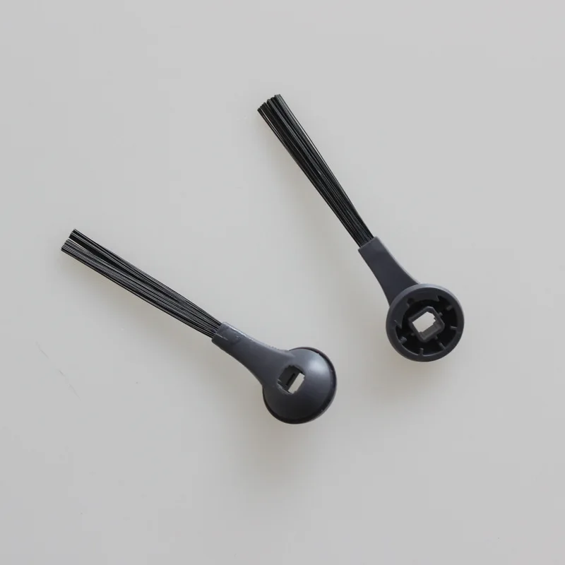 Из 2 предметов боковая щетка для Акула литий-ионный R101AE R101 RV1000 UR1005A пылесос Запасные боковые щетки запасные части