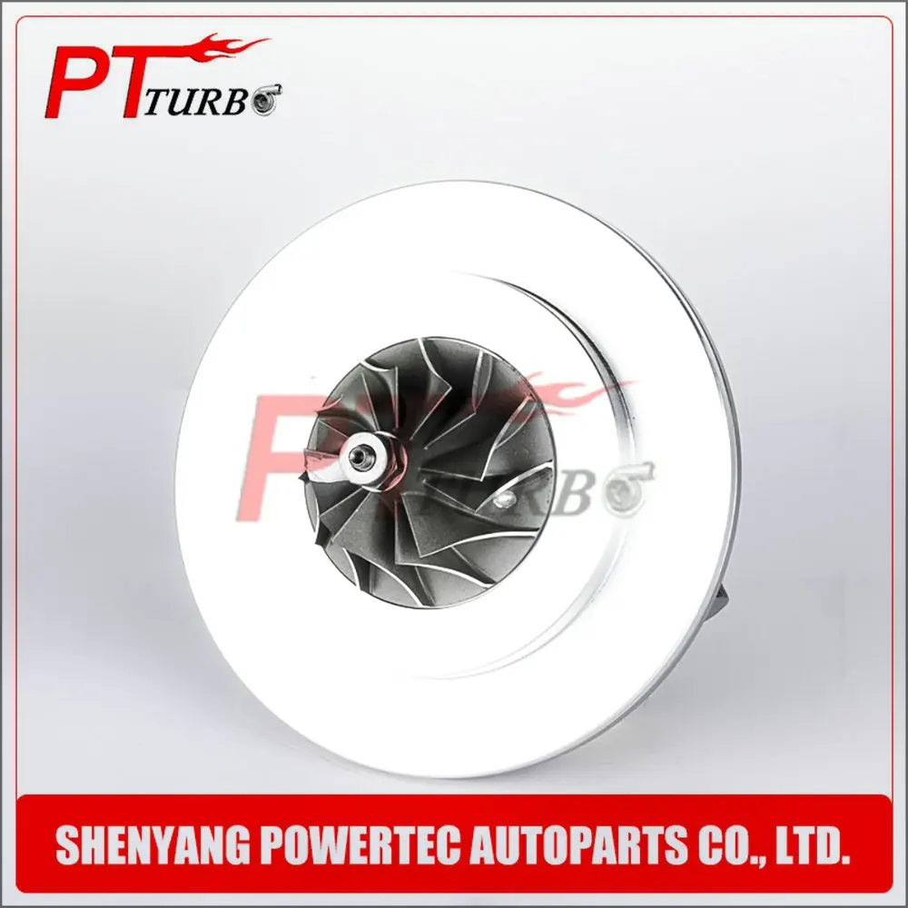 Turbolader Cartridge For Audi A3 1.8T 150BHP AGU/ALN/ARZ/AQA/AJQ 132kw/110kw A4 APU/ARK/BFB 120kw/110kw A6 APU/ARK 110kw