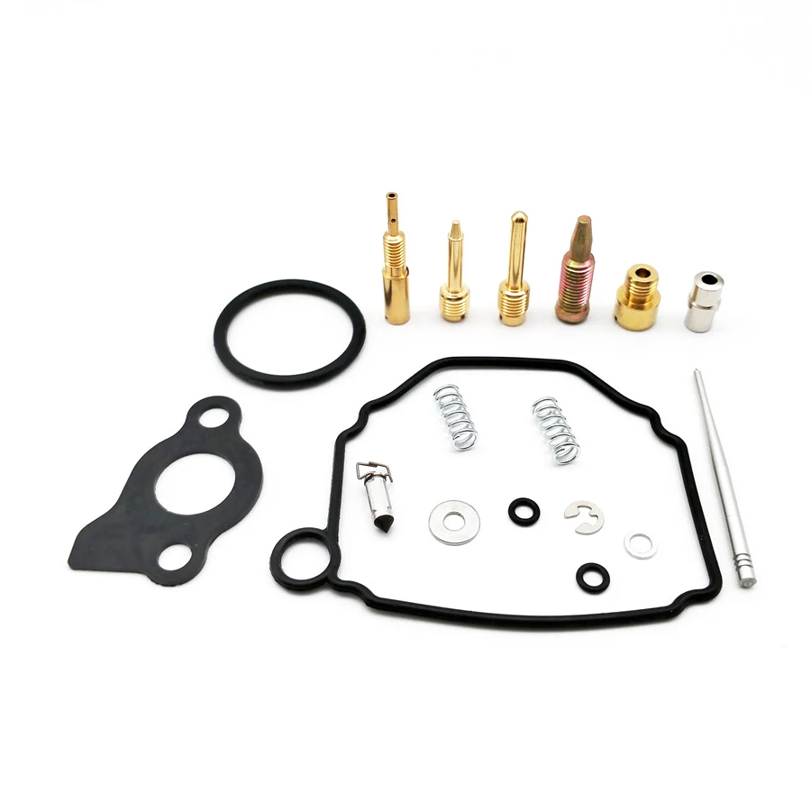 

Motorcycle Carburetor Repair Kit For Yamaha TTR-90 & TT-R90E 2000-2005