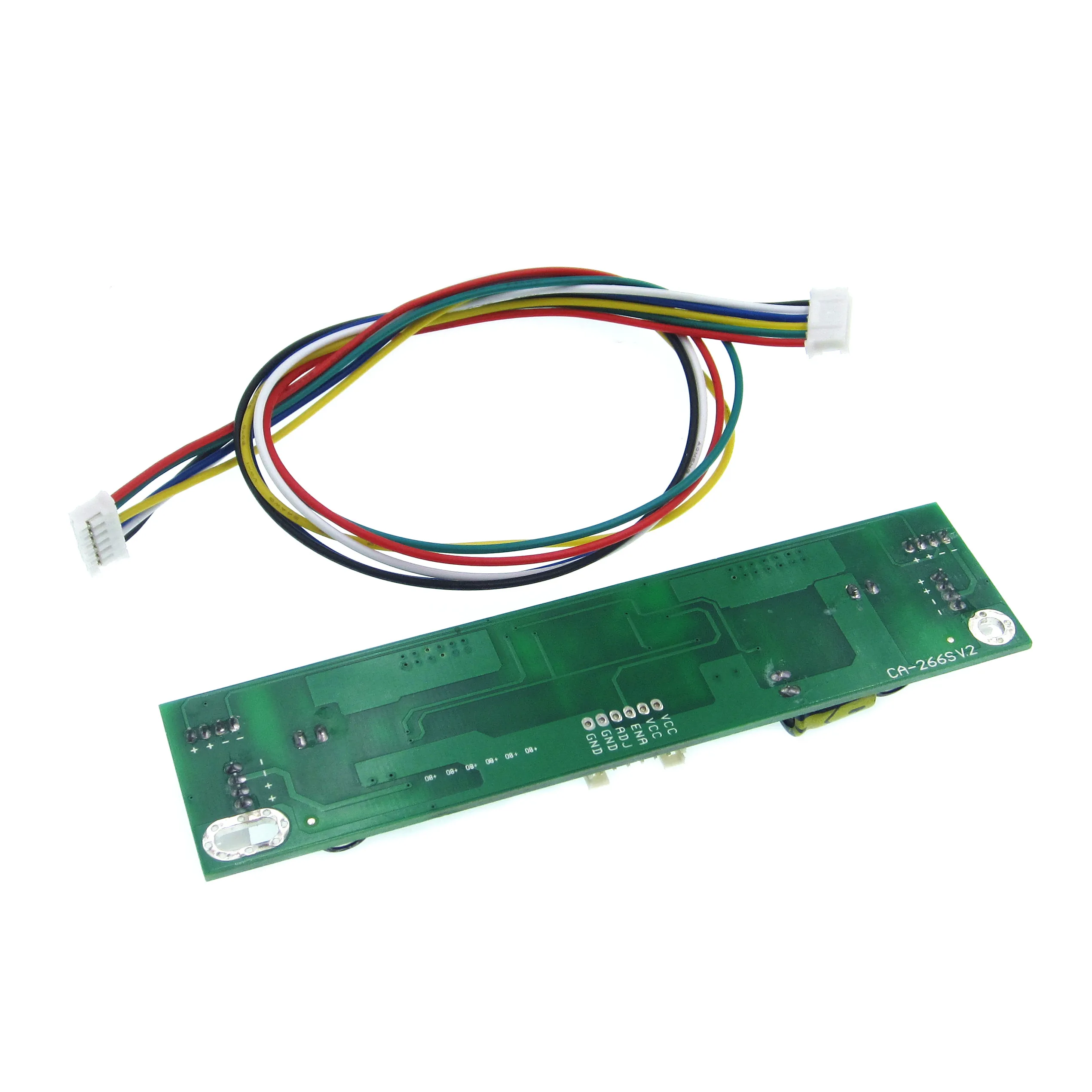 CA-266 CA-266S 12V-28V input 26-65inch LED TV backlight board Led universal inverter Constant current board