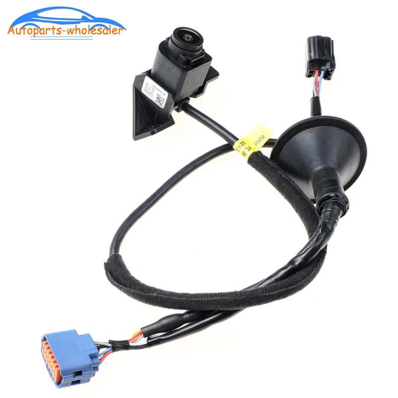 

High Quality 99240-R9100 9924R9100 For Hyundai IX25 20 Rear View Backup Camera Car Accessories Car Auto accessorie