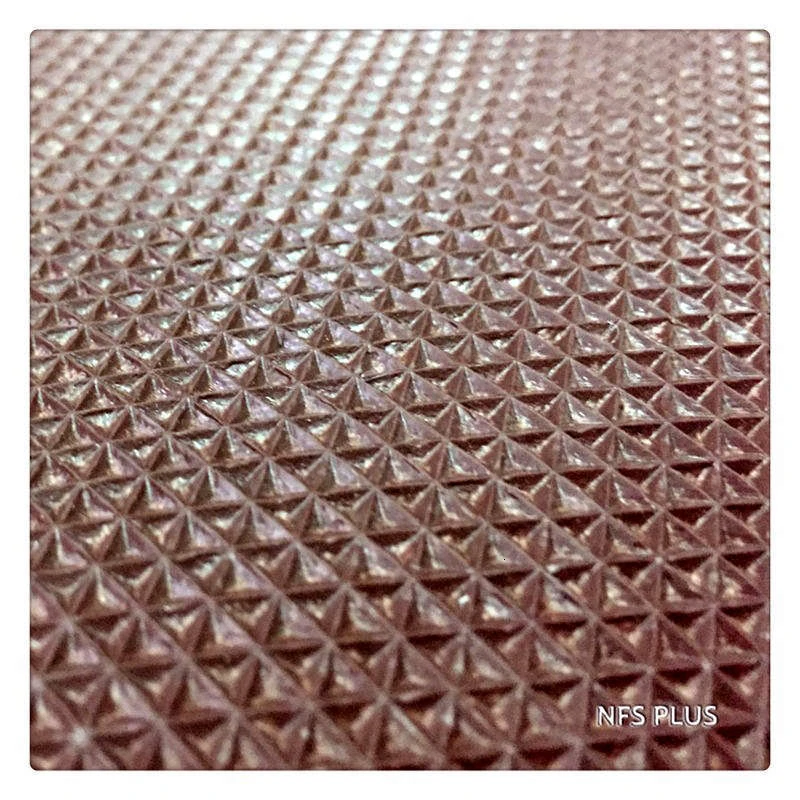 Decorative Front Door Mat Carpet Entrance Doormat for Home and Outdoors 40x60cm Polyester Fiber TPR Anti-Slip Hallway Floor Mat