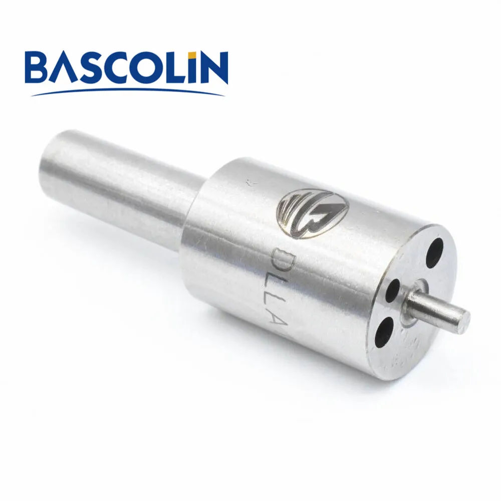 

BASCOLIN fuel injector nozzle Dlla150S2120 diesel sprayer nozzle 5621878 dispenser nozzle injector 0 433 271 268 0433271268