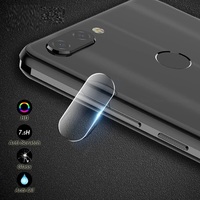 Back Camera Lens Protective For ZTE Nubia X Z18 Z17 Z11 Mini S Max M2 V18 N1 N2 Blade A3 Clear Tempered Glass Protector Film