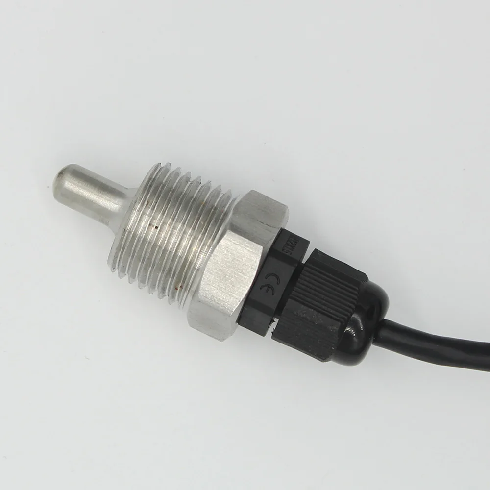 Sensor de temperatura Digital DS18B20 G1/2 \