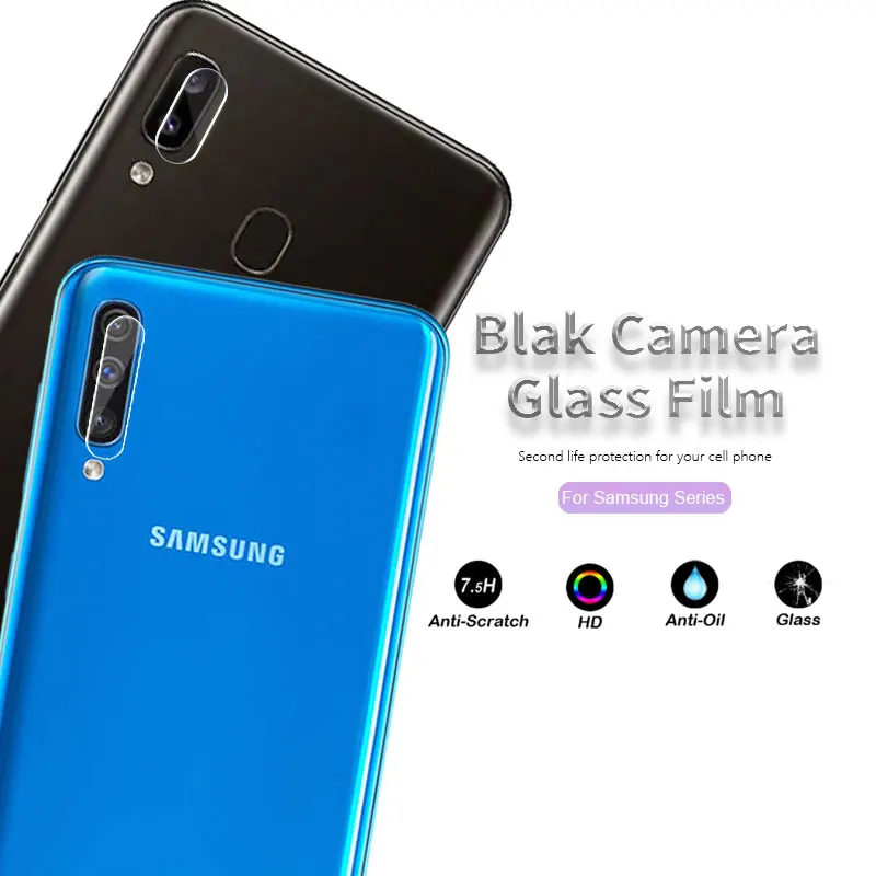 Back Rear Camera Le… - image