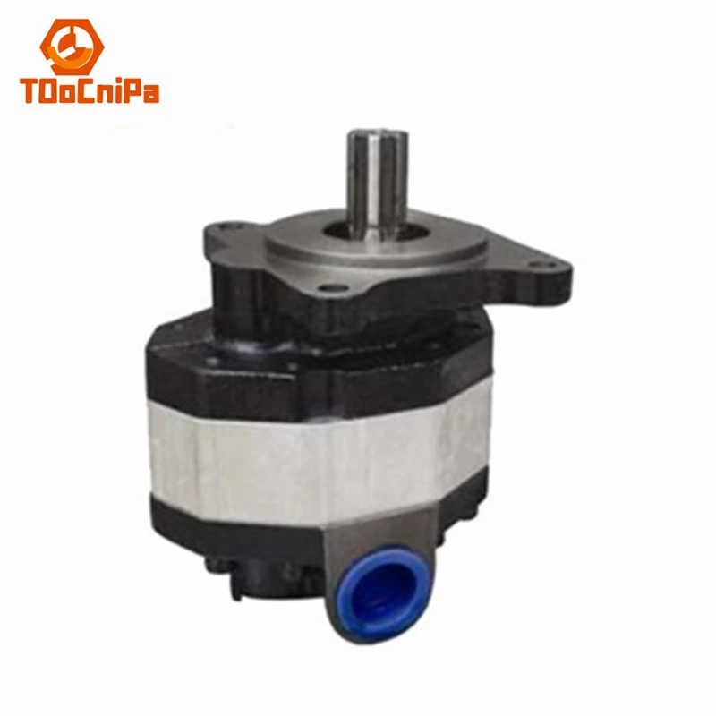 CB-Fc10 CB-Fc16 CB-Fc20 CB-Fc25 CB-Fc32 CB-Fc40 CB-Fc50 CB-Fc63 CB-Fc80 High Pressure Gear Pump CB-Fc Series Hydraulic Oil Pump