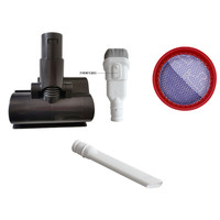 Vacuum Cleaner Filter Brush for Dibea D18 Protable 2 In 1 Wireless Handle Vacuum Cleaner Replacement Part Accessories