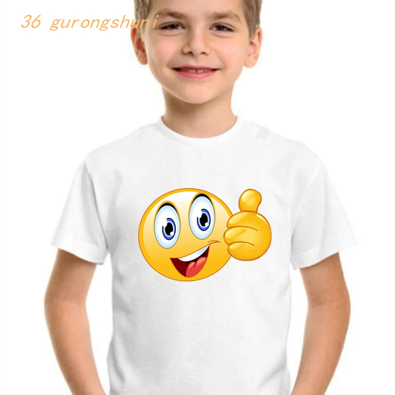 cartoon kids t shirt for boys kid children clothing cute kawaii girls clothes tshirt girl graphic tee boy summer t-shirts